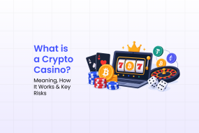 What is a Crypto Casino