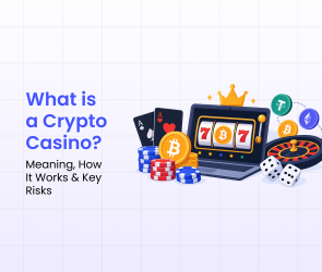 What is a Crypto Casino