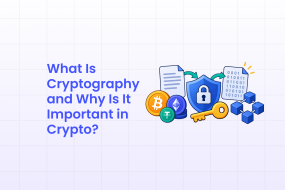 what is cryptography