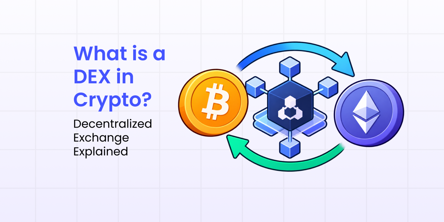 what is dex in crypto
