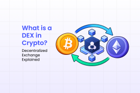 what is dex in crypto