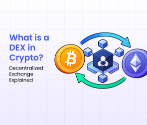 what is dex in crypto