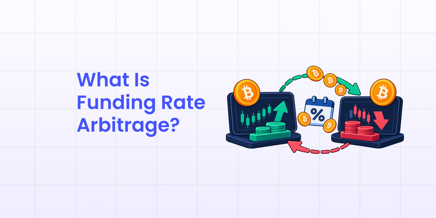 what is funding rate arbitrage