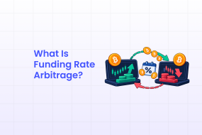 what is funding rate arbitrage