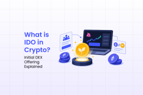 What Is IDO in Crypto