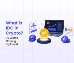 What Is IDO in Crypto