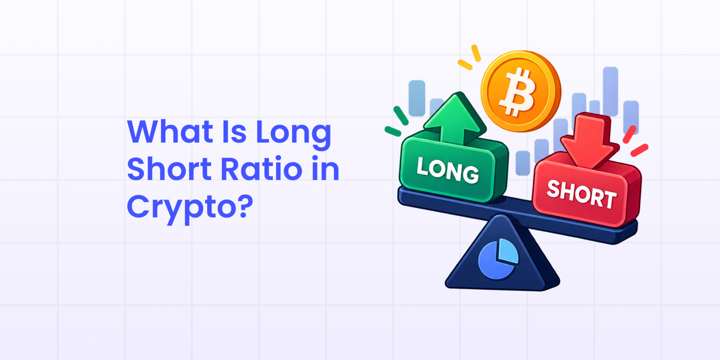 what is long short ratio
