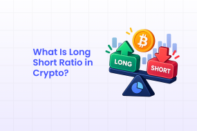 what is long short ratio