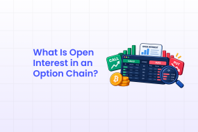 what is oi in option chain