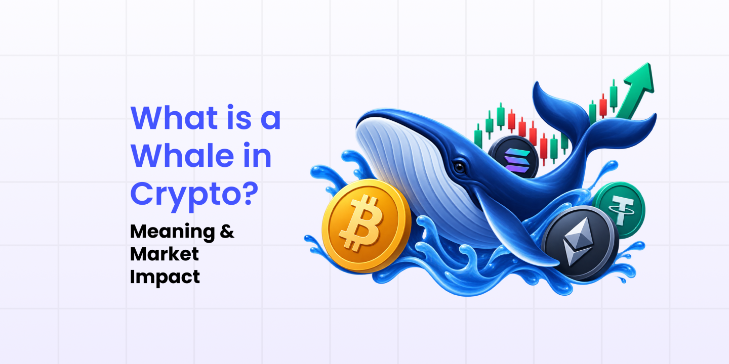 what is whale in crypto