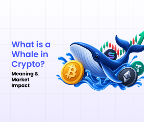 what is whale in crypto